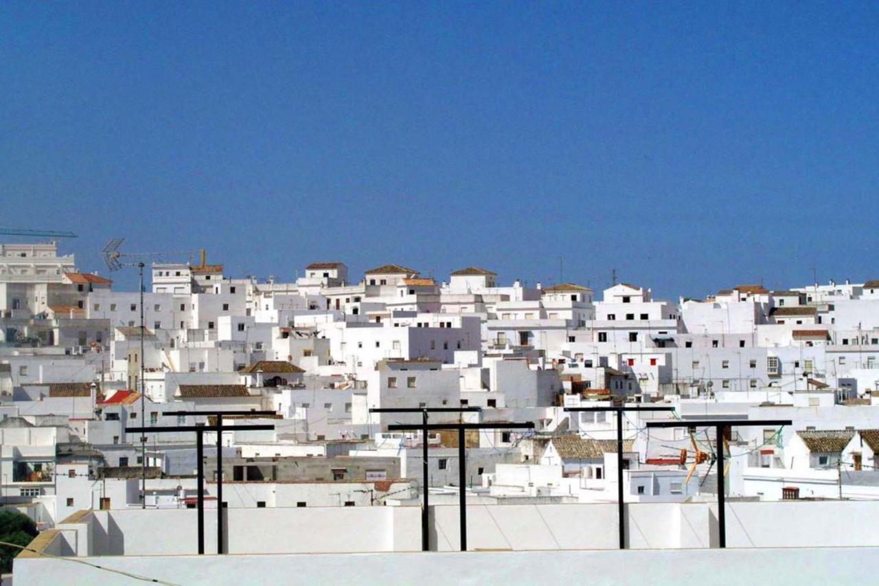 فيلا Casa Tatooine شيكلانا دي لا فرونتيرا المظهر الخارجي الصورة